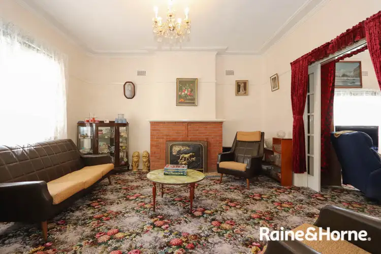 Second view of Homely house listing, 40 Stewart Street, Bathurst NSW 2795