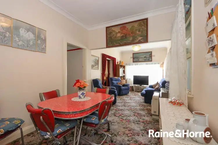 Fifth view of Homely house listing, 40 Stewart Street, Bathurst NSW 2795