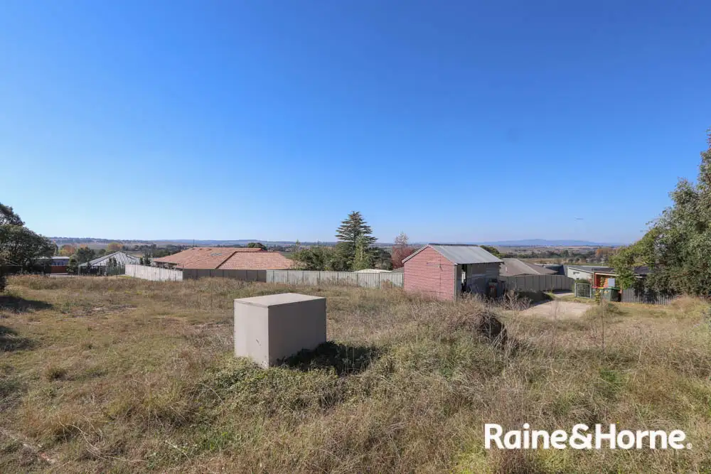 Main view of Homely land listing, 16 Davidson Street, Abercrombie NSW 2795