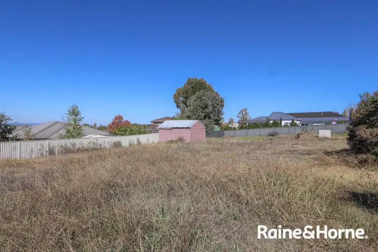 Second view of Homely land listing, 16 Davidson Street, Abercrombie NSW 2795
