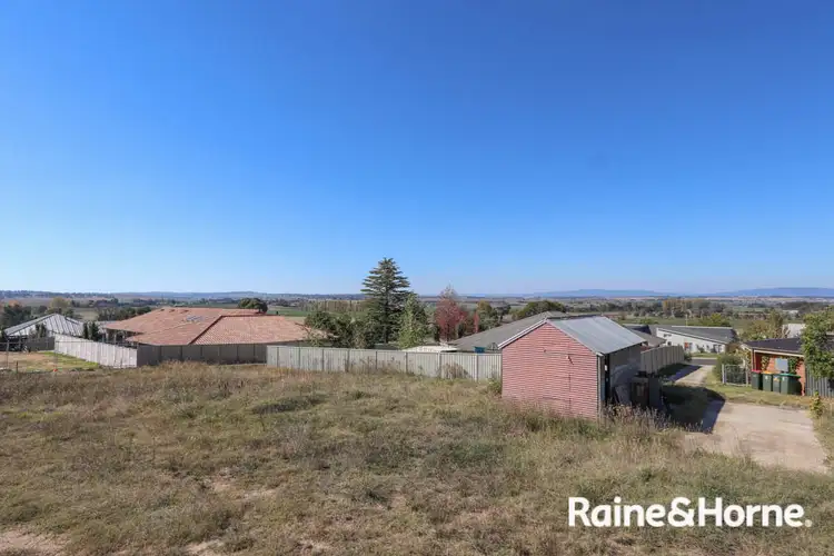 Third view of Homely land listing, 16 Davidson Street, Abercrombie NSW 2795