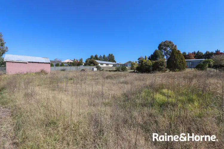 Fourth view of Homely land listing, 16 Davidson Street, Abercrombie NSW 2795