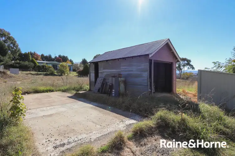 Fifth view of Homely land listing, 16 Davidson Street, Abercrombie NSW 2795