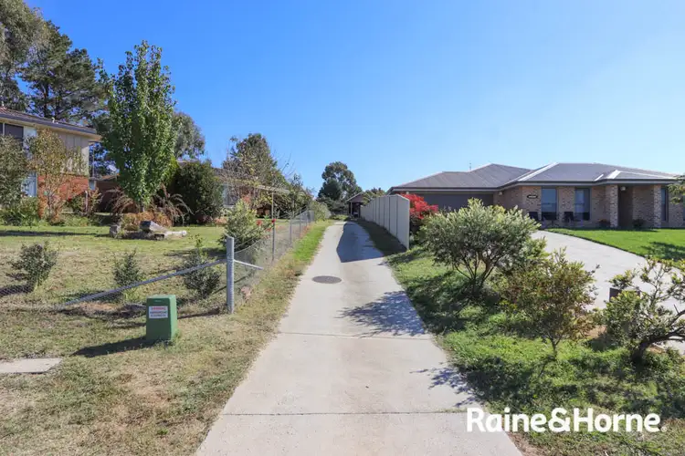 Seventh view of Homely land listing, 16 Davidson Street, Abercrombie NSW 2795