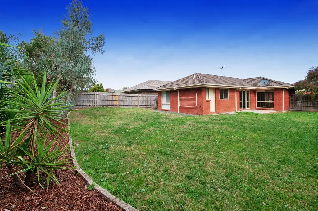 Main view of Homely house listing, 60 Emily Drive, Narre Warren VIC 3805