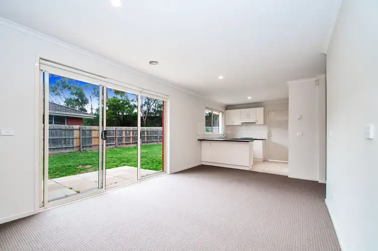 Second view of Homely house listing, 60 Emily Drive, Narre Warren VIC 3805