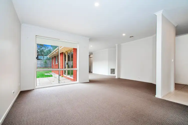 Third view of Homely house listing, 60 Emily Drive, Narre Warren VIC 3805