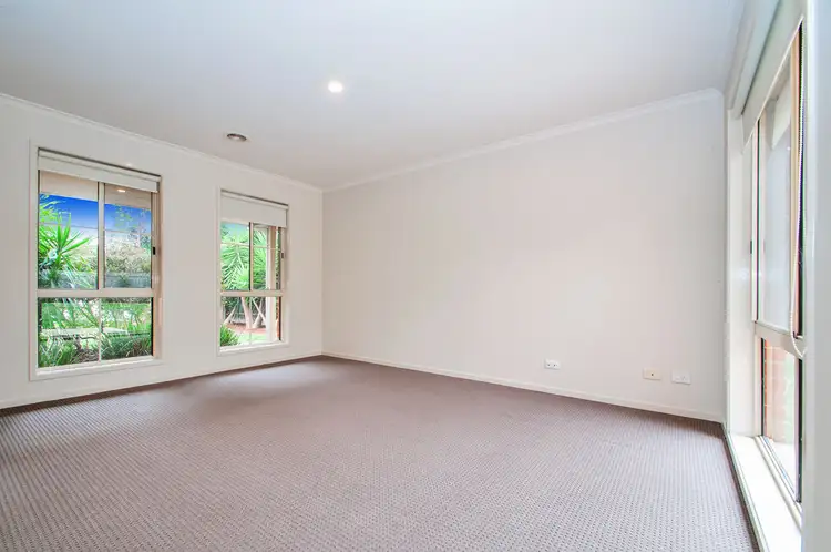 Fifth view of Homely house listing, 60 Emily Drive, Narre Warren VIC 3805
