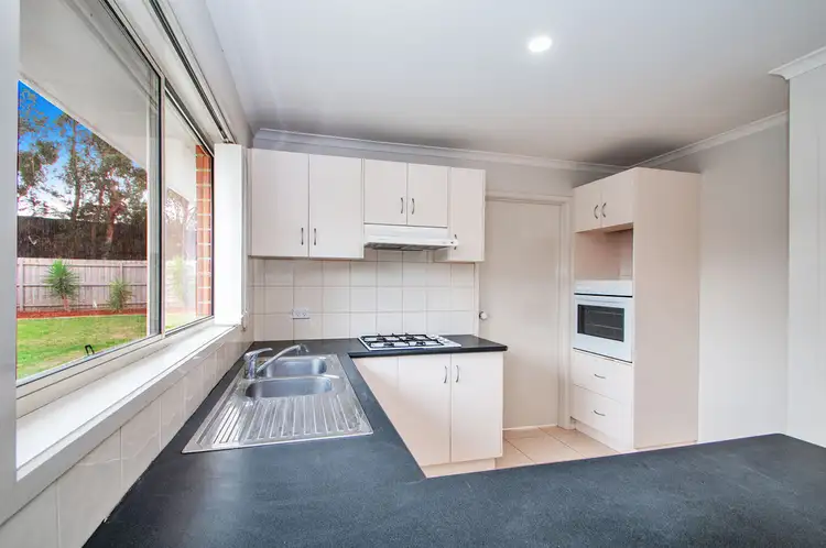 Sixth view of Homely house listing, 60 Emily Drive, Narre Warren VIC 3805