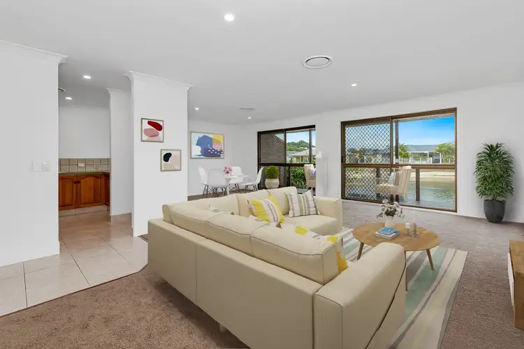 2/31 Shearwater Parade, Tweed Heads NSW 2485
