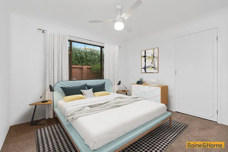 Third view of Homely semi-detached listing, 2/31 Shearwater Parade, Tweed Heads NSW 2485