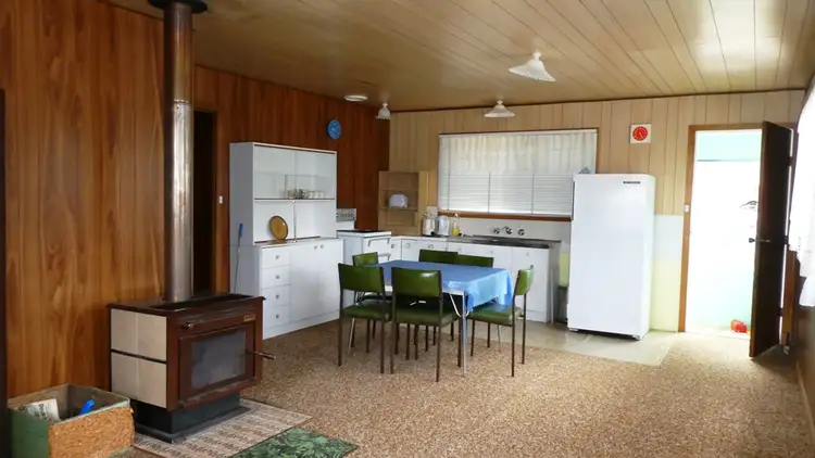 Second view of Homely house listing, 4 Fleming Drive, Miena TAS 7030