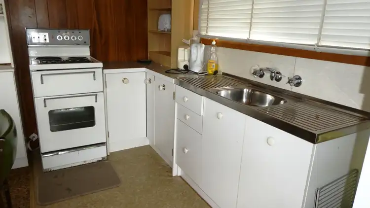 Third view of Homely house listing, 4 Fleming Drive, Miena TAS 7030