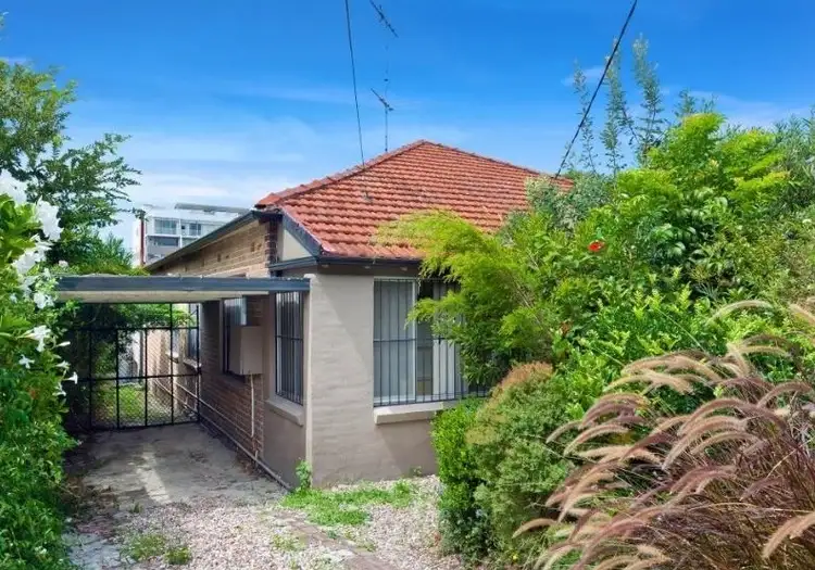 61 Bonar Street, Arncliffe NSW 2205