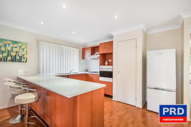 Third view of Homely house listing, 9 Oakwood Place, Horsley NSW 2530