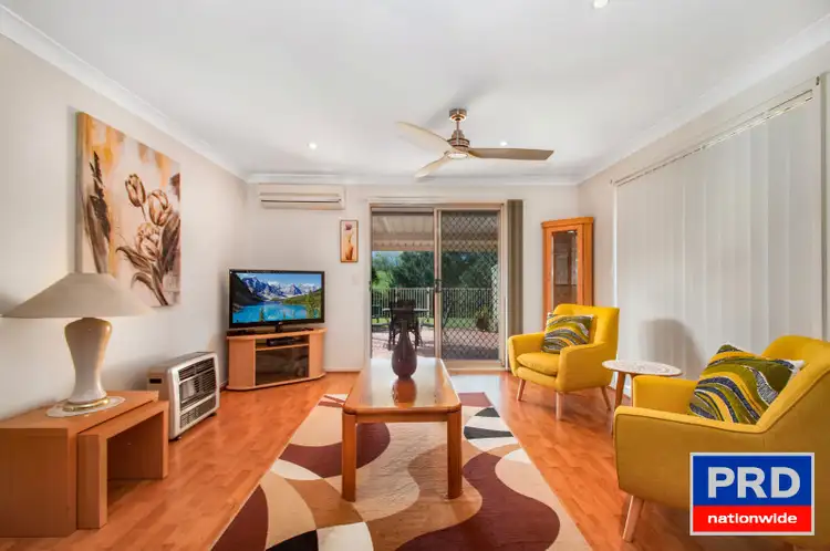 Fourth view of Homely house listing, 9 Oakwood Place, Horsley NSW 2530