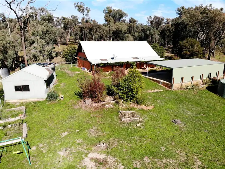 Second view of Homely house listing, 2899 Yaven Creek Road, Adelong NSW 2729