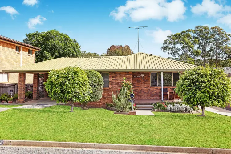 44 Fairmont Drive, Wauchope NSW 2446