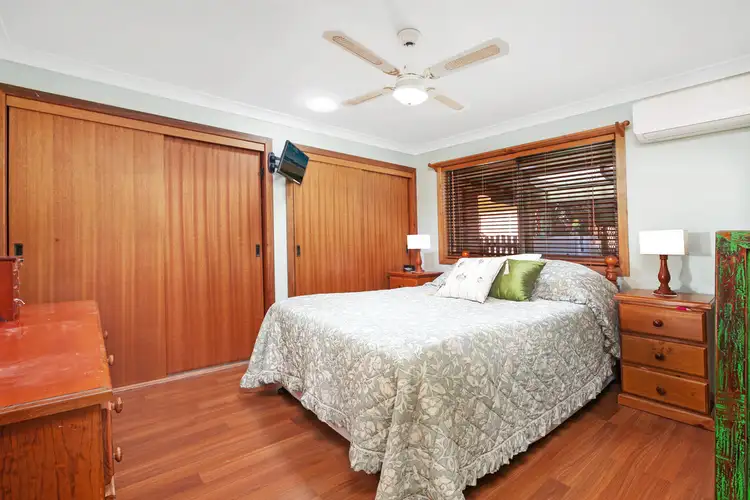 Fifth view of Homely house listing, 44 Fairmont Drive, Wauchope NSW 2446