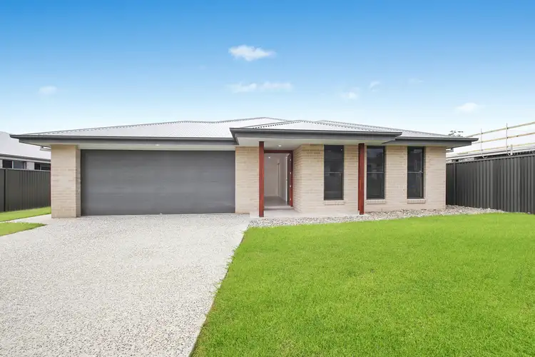 37 Tarragon Drive, Wauchope NSW 2446