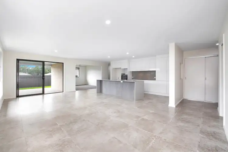 Fourth view of Homely house listing, 37 Tarragon Drive, Wauchope NSW 2446