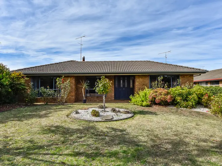 Main view of Homely house listing, 8 Rose Street, Mount Gambier SA 5290