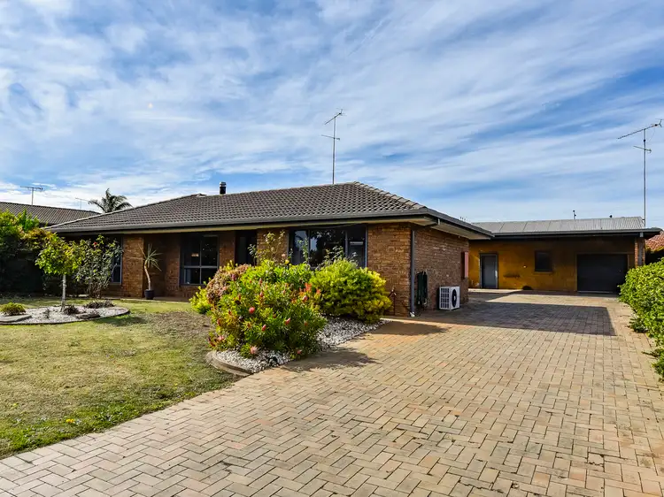 Second view of Homely house listing, 8 Rose Street, Mount Gambier SA 5290