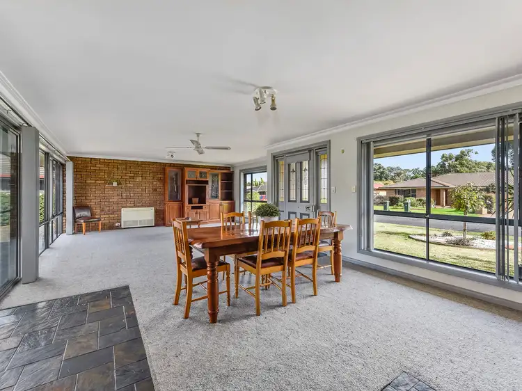 Fourth view of Homely house listing, 8 Rose Street, Mount Gambier SA 5290