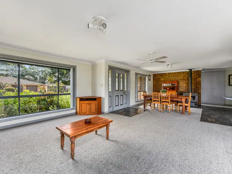 Fifth view of Homely house listing, 8 Rose Street, Mount Gambier SA 5290