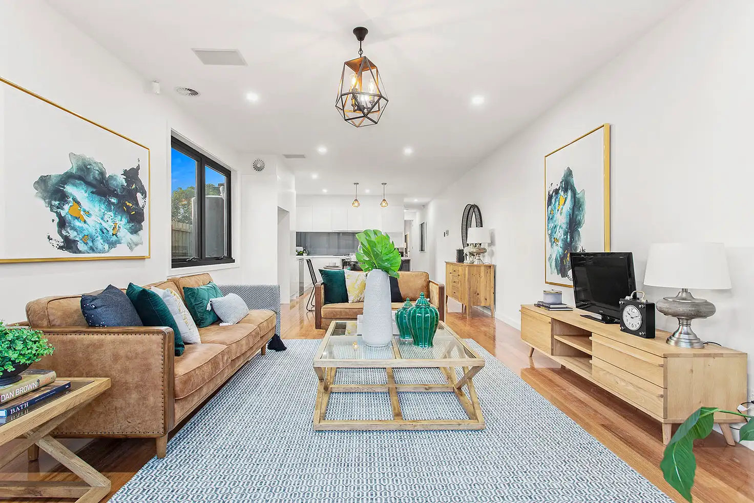 Main view of Homely townhouse listing, 38A Lower Dandenong Road, Mentone VIC 3194