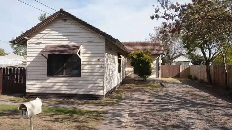 Main view of Homely house listing, 14 The Birches, Doveton VIC 3177
