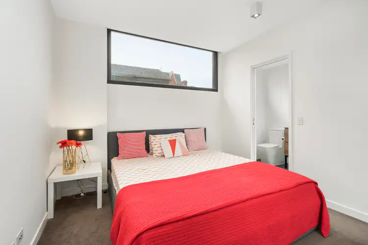 Second view of Homely apartment listing, 106/7 Riversdale Road, Hawthorn VIC 3122