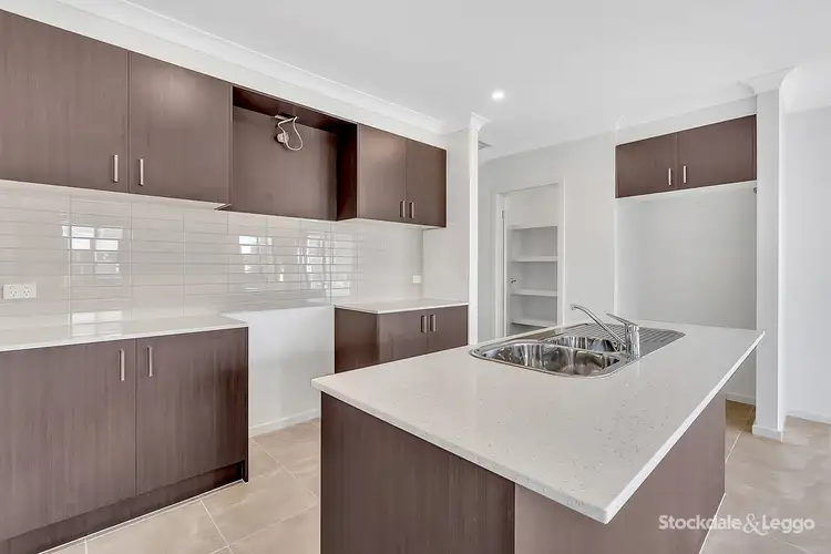 Fifth view of Homely house listing, 23 Quebec Avenue, Craigieburn VIC 3064