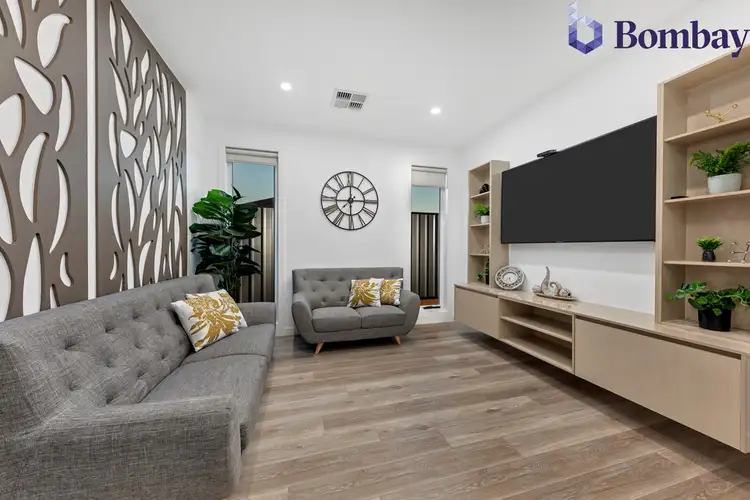 Sixth view of Homely house listing, 23 Ocean Way, Craigieburn VIC 3064
