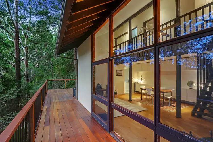 23 Lowanna Place, Hornsby NSW 2077