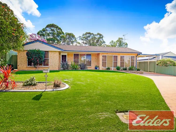9 McKay Drive, Silverdale NSW 2752