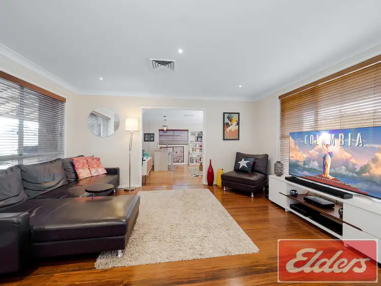 Second view of Homely house listing, 9 McKay Drive, Silverdale NSW 2752