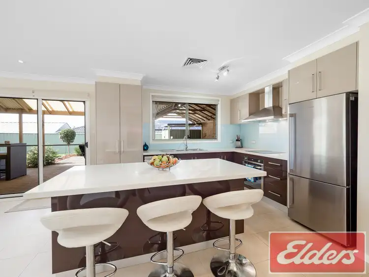 Fourth view of Homely house listing, 9 McKay Drive, Silverdale NSW 2752