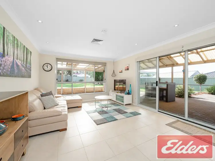 Fifth view of Homely house listing, 9 McKay Drive, Silverdale NSW 2752