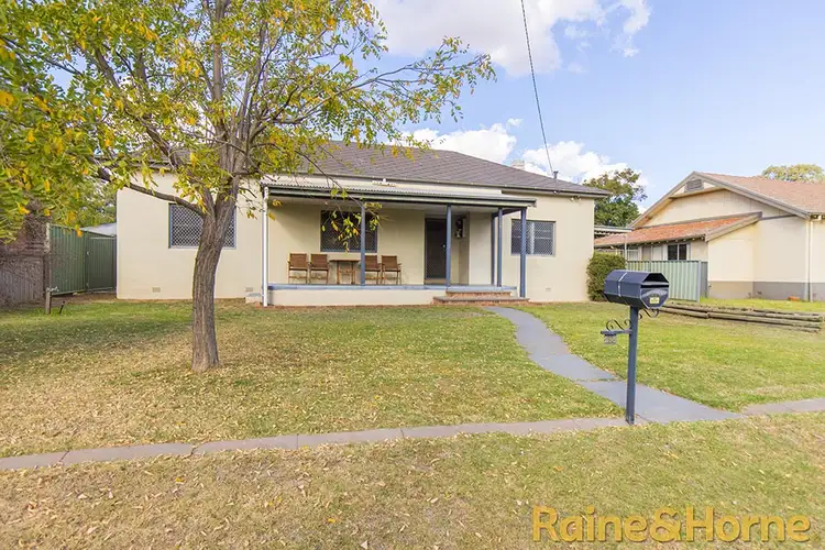 238 Darling Street, Dubbo NSW 2830