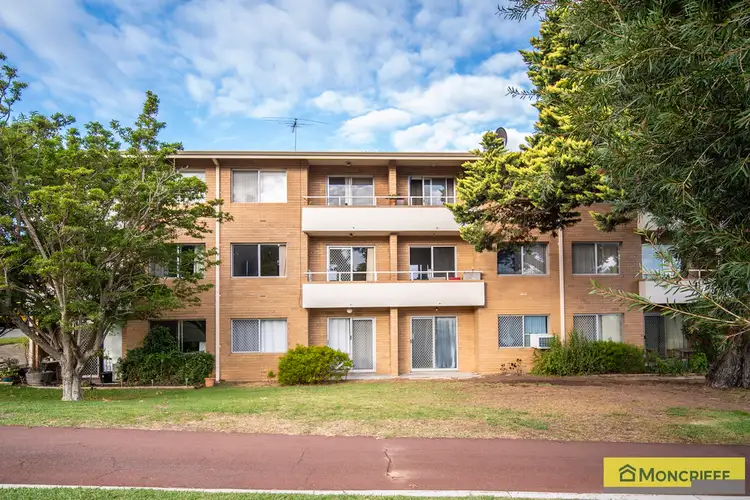 10/230 Canning Highway, East Fremantle WA 6158