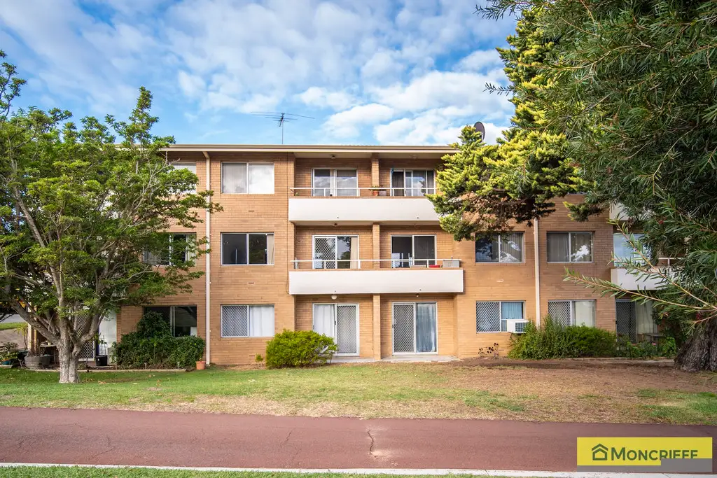 Main view of Homely unit listing, 10/230 Canning Highway, East Fremantle WA 6158