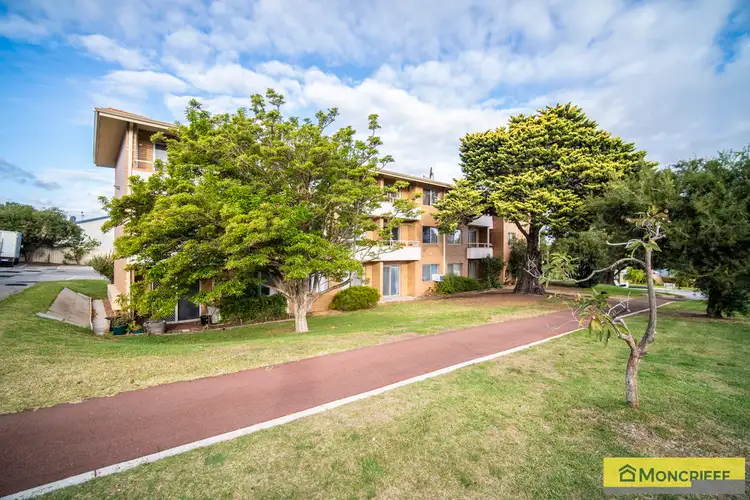 Second view of Homely unit listing, 10/230 Canning Highway, East Fremantle WA 6158