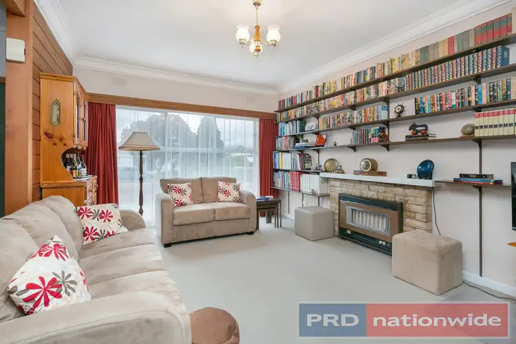 Second view of Homely house listing, 9 Dermot Street, Wendouree VIC 3355