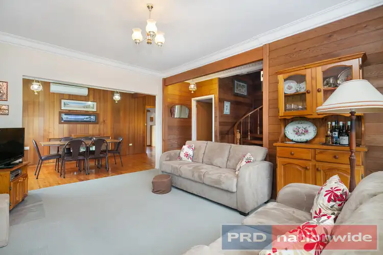 Third view of Homely house listing, 9 Dermot Street, Wendouree VIC 3355