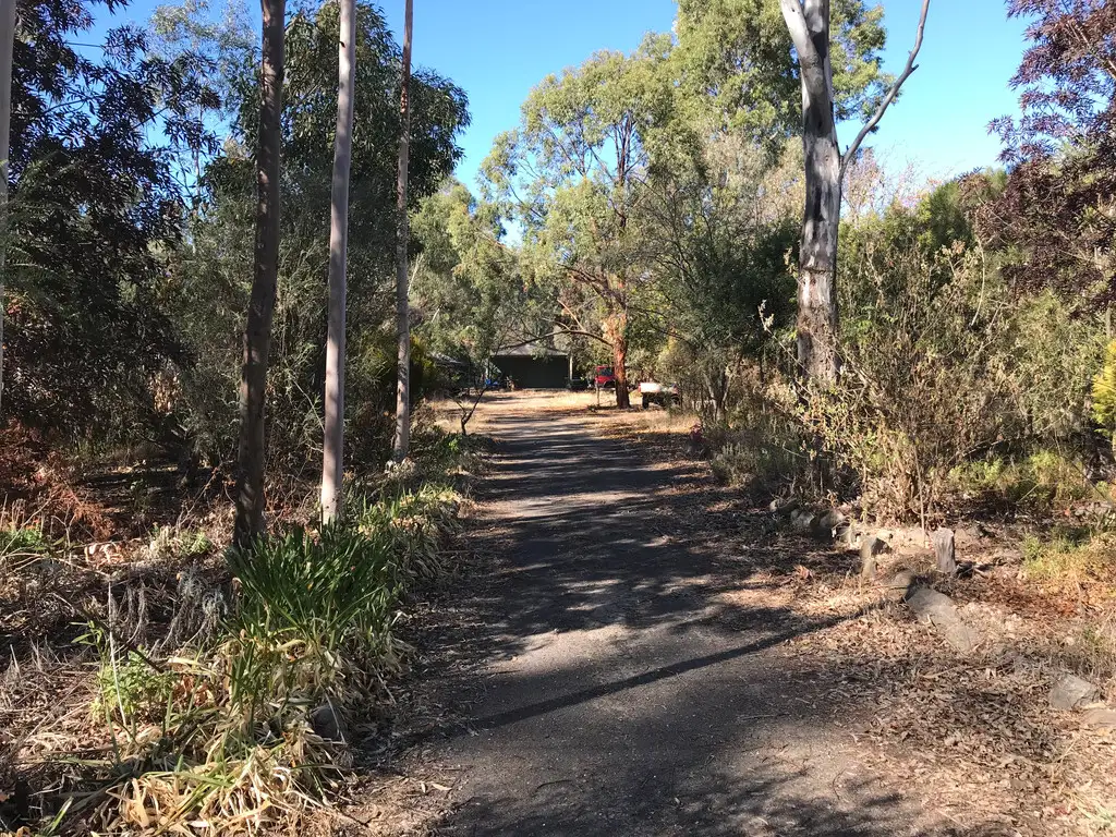 Main view of Homely land listing, 25A Primrose Street, Violet Town VIC 3669