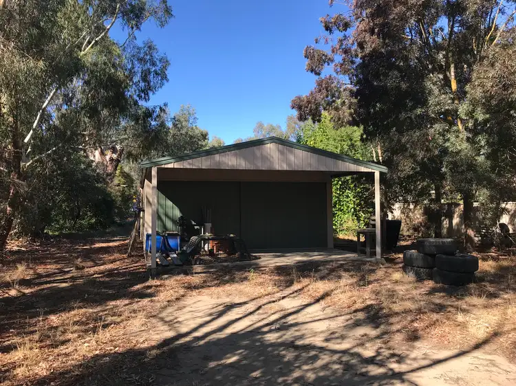 Second view of Homely land listing, 25A Primrose Street, Violet Town VIC 3669