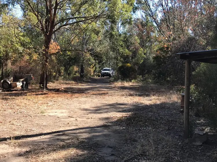Fourth view of Homely land listing, 25A Primrose Street, Violet Town VIC 3669