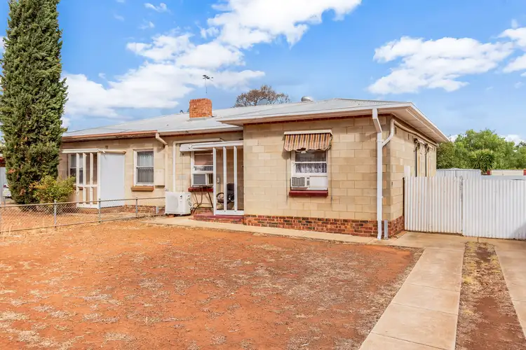 Main view of Homely house listing, 40 Midlow Road, Elizabeth Downs SA 5113