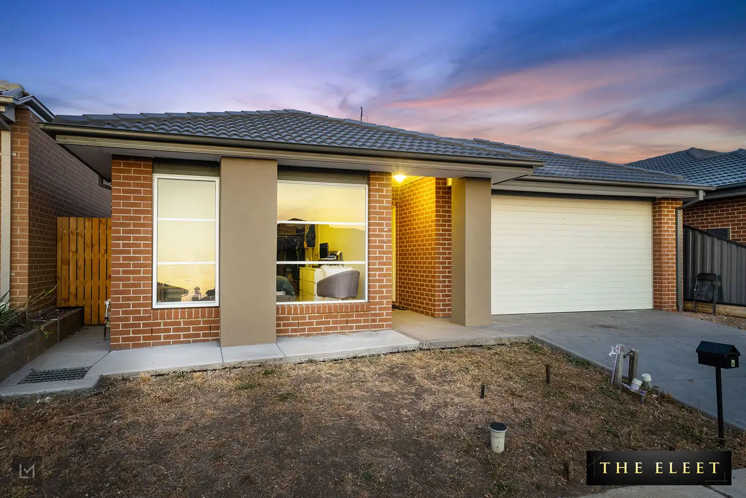 Main view of Homely house listing, 6 Penstemon St, Craigieburn VIC 3064